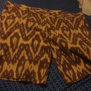 these loud shorts could be the statement you need.